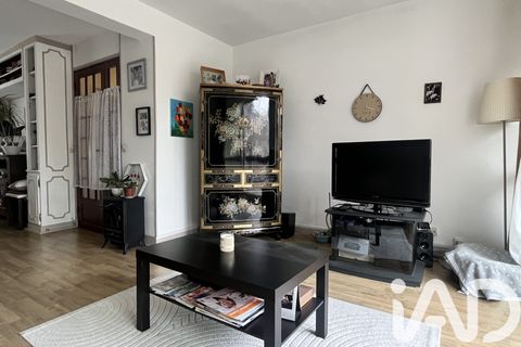 Leilighet i Saint-Denis, Seine-Saint-Denis, Saint-Denis - € 220 000 | Ref: 28160 - foto 4