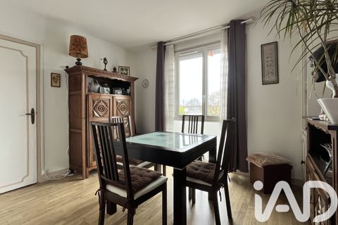 Leilighet i Saint-Denis, Seine-Saint-Denis, Saint-Denis - € 220 000 | Ref: 28160 - foto 5