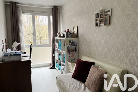 Leilighet i Saint-Denis, Seine-Saint-Denis, Saint-Denis - € 220 000 | Ref: 28160 - foto 7