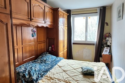 Leilighet i Saint-Denis, Seine-Saint-Denis, Saint-Denis - € 220 000 | Ref: 28160 - foto 8