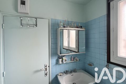 Leilighet i Saint-Denis, Seine-Saint-Denis, Saint-Denis - € 220 000 | Ref: 28160 - foto 9