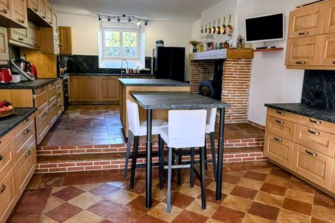 Villa a Gasques, Tarn-et-Garonne, Gasques - € 1.350.000 | Ref: 50919 - foto 3