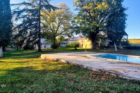 Villa a Gasques, Tarn-et-Garonne, Gasques - € 1.350.000 | Ref: 50919 - foto 20