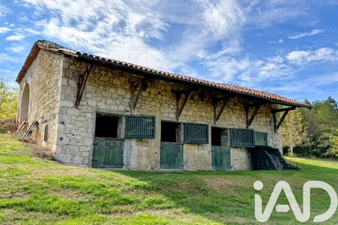 Villa a Gasques, Tarn-et-Garonne, Gasques - € 1.350.000 | Ref: 50919 - foto 30