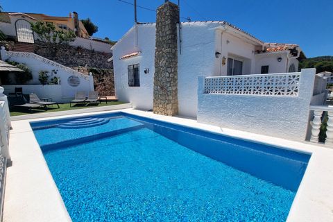 Villa i Benissa, Alicante, Benissa - € 625.000 | Ref: ES-MOR-019503 - foto 2
