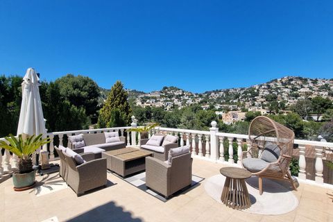 Villa i Benissa, Alicante, Benissa - € 625.000 | Ref: ES-MOR-019503 - foto 3