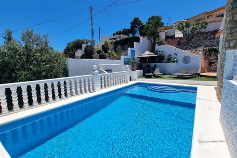 Villa i Benissa, Alicante, Benissa - € 625.000 | Ref: ES-MOR-019503 - foto 6