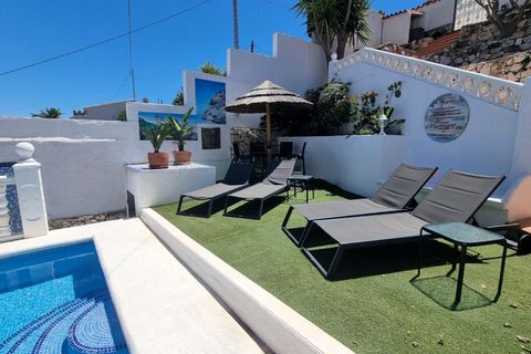 Villa i Benissa, Alicante, Benissa - € 625.000 | Ref: ES-MOR-019503 - foto 7