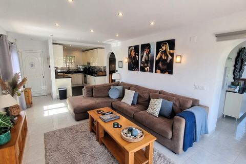 Villa i Benissa, Alicante, Benissa - € 625.000 | Ref: ES-MOR-019503 - foto 8