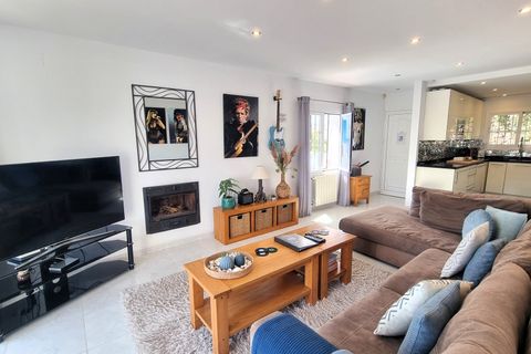 Villa i Benissa, Alicante, Benissa - € 625.000 | Ref: ES-MOR-019503 - foto 9