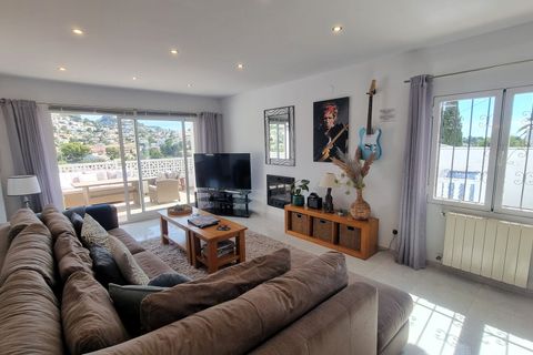 Villa i Benissa, Alicante, Benissa - € 625.000 | Ref: ES-MOR-019503 - foto 11