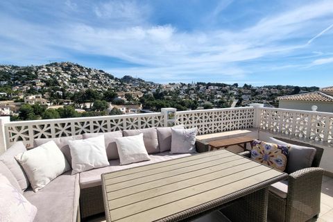 Villa i Benissa, Alicante, Benissa - € 625.000 | Ref: ES-MOR-019503 - foto 12