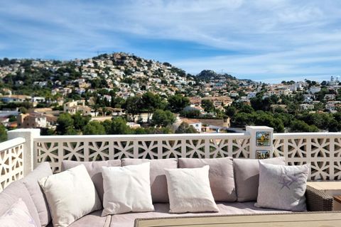 Villa i Benissa, Alicante, Benissa - € 625.000 | Ref: ES-MOR-019503 - foto 13