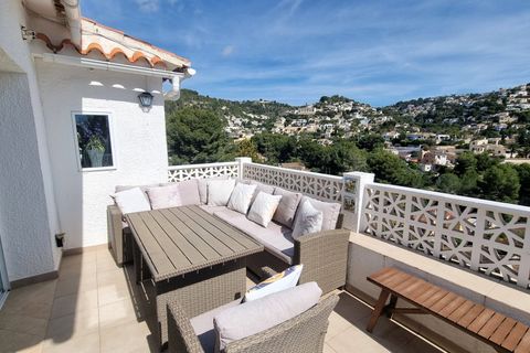 Villa i Benissa, Alicante, Benissa - € 625.000 | Ref: ES-MOR-019503 - foto 14