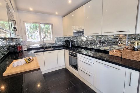 Villa i Benissa, Alicante, Benissa - € 625.000 | Ref: ES-MOR-019503 - foto 15