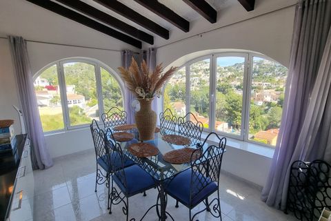 Villa i Benissa, Alicante, Benissa - € 625.000 | Ref: ES-MOR-019503 - foto 16