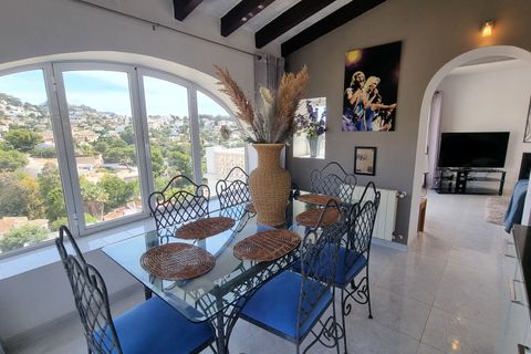 Villa i Benissa, Alicante, Benissa - € 625.000 | Ref: ES-MOR-019503 - foto 17