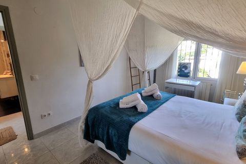 Villa i Benissa, Alicante, Benissa - € 625.000 | Ref: ES-MOR-019503 - foto 19