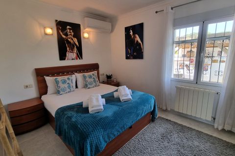 Villa i Benissa, Alicante, Benissa - € 625.000 | Ref: ES-MOR-019503 - foto 22