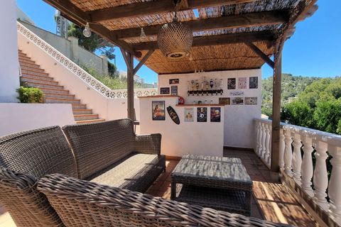 Villa i Benissa, Alicante, Benissa - € 625.000 | Ref: ES-MOR-019503 - foto 26