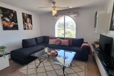 Villa i Benissa, Alicante, Benissa - € 625.000 | Ref: ES-MOR-019503 - foto 28