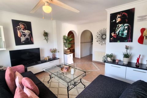 Villa i Benissa, Alicante, Benissa - € 625.000 | Ref: ES-MOR-019503 - foto 29
