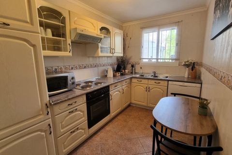 Villa i Benissa, Alicante, Benissa - € 625.000 | Ref: ES-MOR-019503 - foto 30