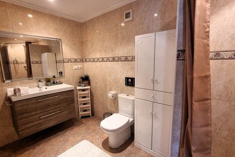 Villa i Benissa, Alicante, Benissa - € 625.000 | Ref: ES-MOR-019503 - foto 32