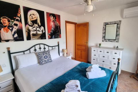 Villa i Benissa, Alicante, Benissa - € 625.000 | Ref: ES-MOR-019503 - foto 33