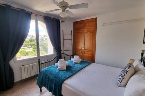 Villa i Benissa, Alicante, Benissa - € 625.000 | Ref: ES-MOR-019503 - foto 34