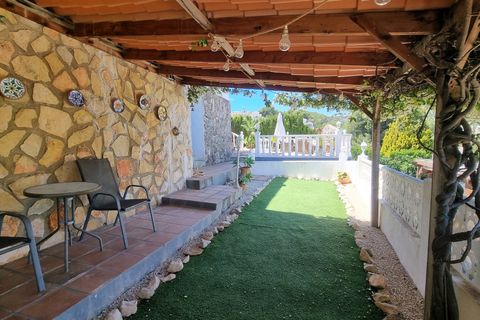 Villa i Benissa, Alicante, Benissa - € 625.000 | Ref: ES-MOR-019503 - foto 35