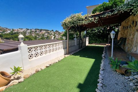 Villa i Benissa, Alicante, Benissa - € 625.000 | Ref: ES-MOR-019503 - foto 36