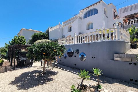 Villa i Benissa, Alicante, Benissa - € 625.000 | Ref: ES-MOR-019503 - foto 37