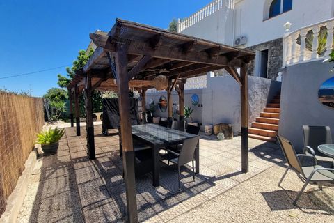Villa i Benissa, Alicante, Benissa - € 625.000 | Ref: ES-MOR-019503 - foto 38