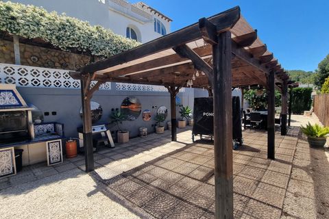 Villa i Benissa, Alicante, Benissa - € 625.000 | Ref: ES-MOR-019503 - foto 39
