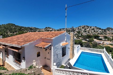 Villa i Benissa, Alicante, Benissa - € 625.000 | Ref: ES-MOR-019503 - foto 41