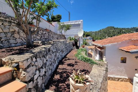 Villa i Benissa, Alicante, Benissa - € 625.000 | Ref: ES-MOR-019503 - foto 42