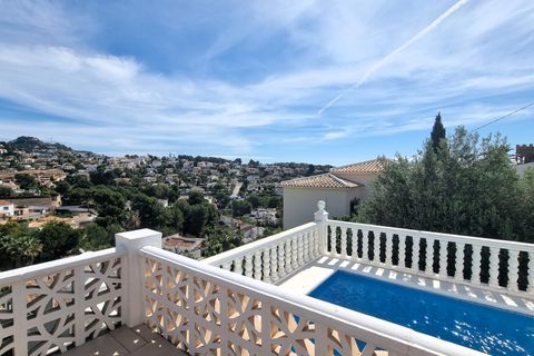 Villa i Benissa, Alicante, Benissa - € 625.000 | Ref: ES-MOR-019503 - foto 44