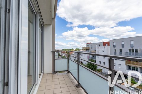 Apartament a Orvault, Loire-Atlantique, Orvault - € 950/mes | Ref: 57066 - foto 2