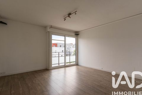 Apartament a Orvault, Loire-Atlantique, Orvault - € 950/mes | Ref: 57066 - foto 3