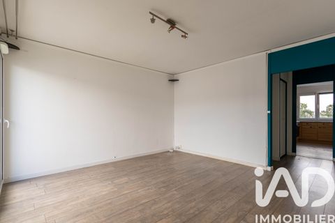 Apartament a Orvault, Loire-Atlantique, Orvault - € 950/mes | Ref: 57066 - foto 4