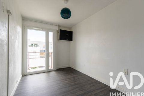 Apartament a Orvault, Loire-Atlantique, Orvault - € 950/mes | Ref: 57066 - foto 6