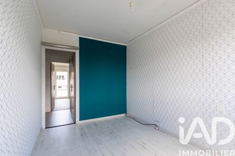 Apartament a Orvault, Loire-Atlantique, Orvault - € 950/mes | Ref: 57066 - foto 7