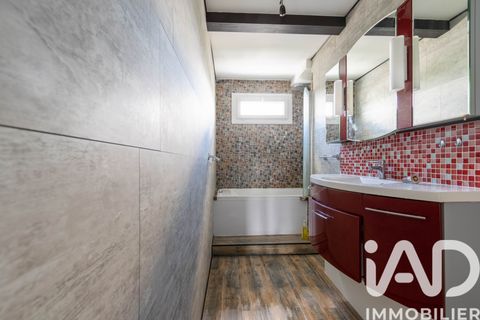 Apartament a Orvault, Loire-Atlantique, Orvault - € 950/mes | Ref: 57066 - foto 8