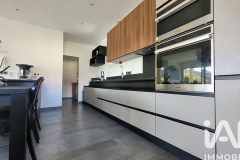 Villa a Claix, Isere, Claix - € 825.000 | Ref: 75839 - foto 7