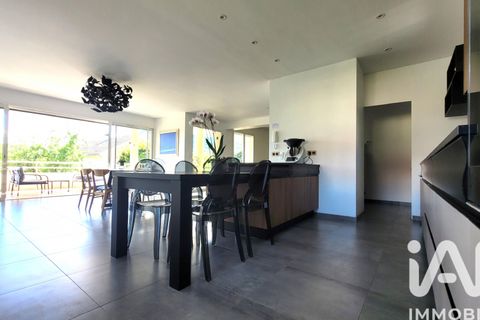 Villa a Claix, Isere, Claix - € 825.000 | Ref: 75839 - foto 8