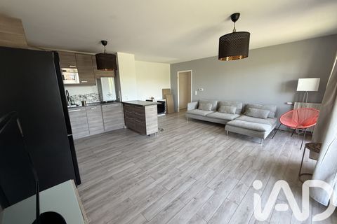 Leilighet i Tigery, Essonne, Tigery - € 215 000 | Ref: 6144 - foto 2
