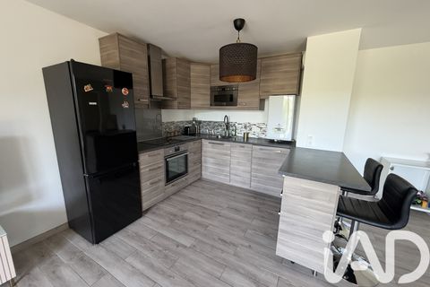 Leilighet i Tigery, Essonne, Tigery - € 215 000 | Ref: 6144 - foto 3