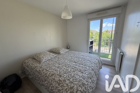 Leilighet i Tigery, Essonne, Tigery - € 215 000 | Ref: 6144 - foto 4