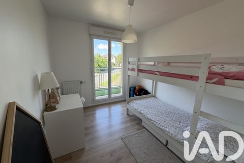 Leilighet i Tigery, Essonne, Tigery - € 215 000 | Ref: 6144 - foto 5